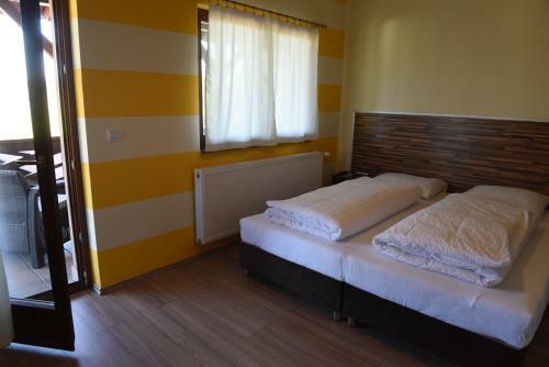 Hostal Aquarium Vend�gh�z