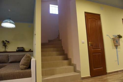 Hostal Aquarium Vend�gh�z