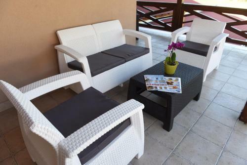 Hostal Aquarium Vend�gh�z