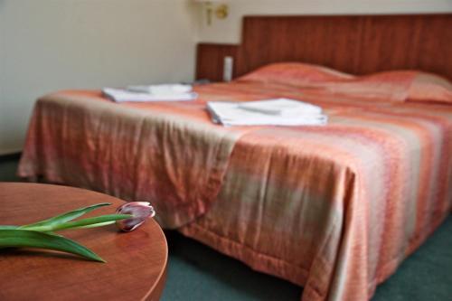 Hotel Luk�cs Superior