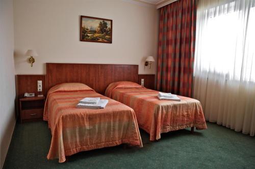 Hotel Luk�cs Superior
