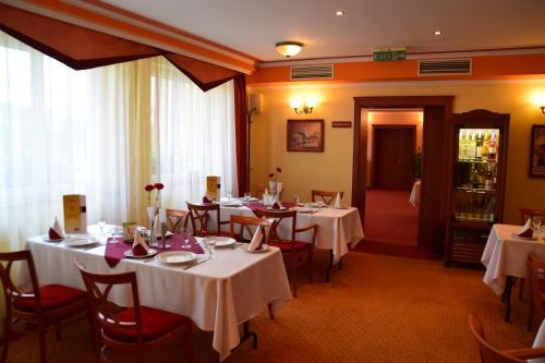 Hotel Luk�cs Superior