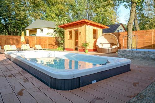 Hotel Luk�cs Superior