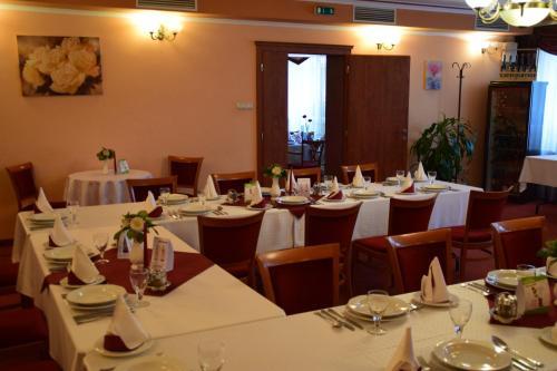 Hotel Luk�cs Superior