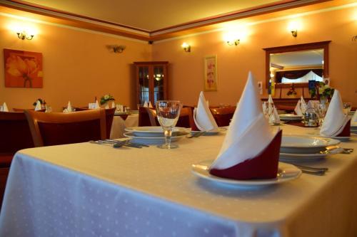 Hotel Luk�cs Superior
