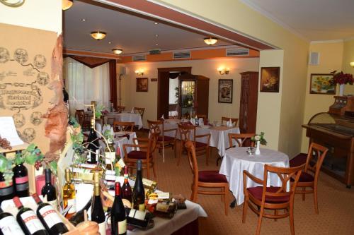 Hotel Luk�cs Superior