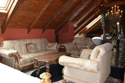 Hostal Villa Medici Vend�gh�z