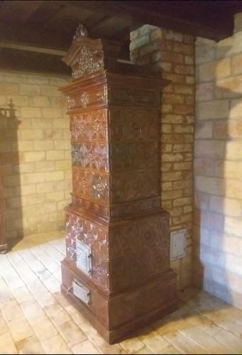 Kusper Vend�gh�z 1846