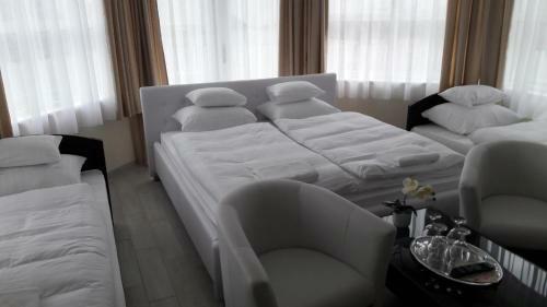 Hotel Kemence Cs�rda �s Sz�lloda