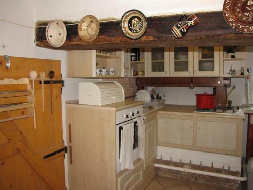Apartamento Ibolya Vendeghaz