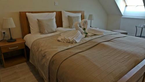 Bed & Breakfast Alice Panzi� Gold