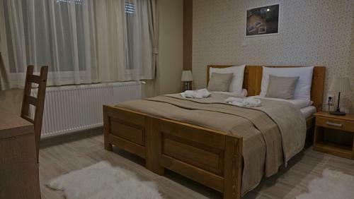 Bed & Breakfast Alice Panzi� Gold