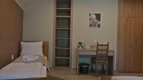 Bed & Breakfast Alice Panzi� Gold