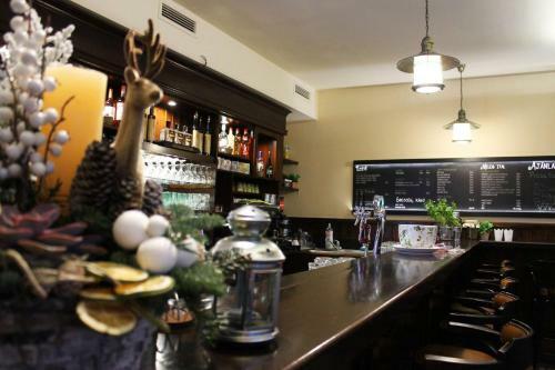 Bed & Breakfast Alice Panzi� Gold