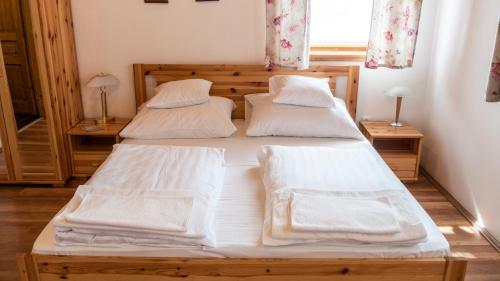 Bed & Breakfast Ebner Pince - Panzi�