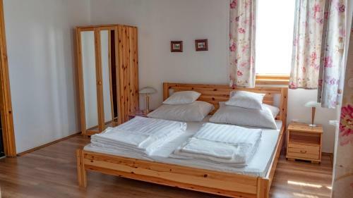 Bed & Breakfast Ebner Pince - Panzi�