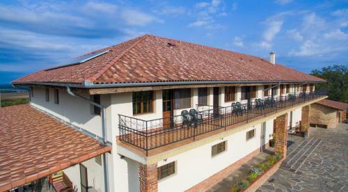 Bed & Breakfast Ebner Pince - Panzi�