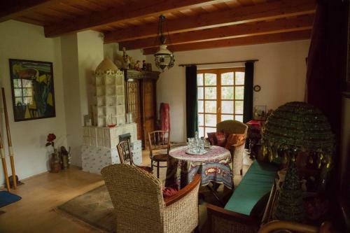 Casa Federico