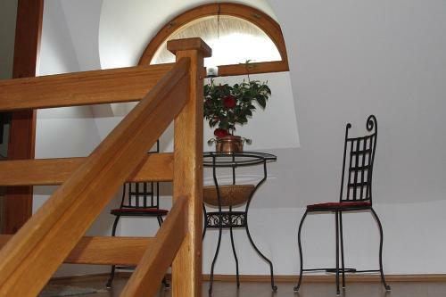 Hostal �regh�z 1839