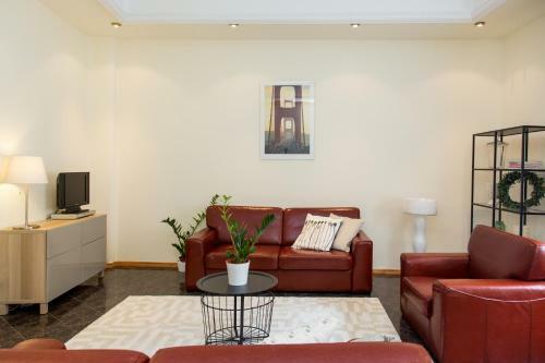 Downtown Apartment Superior