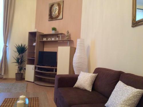 Apartamento Central Luxury Residence