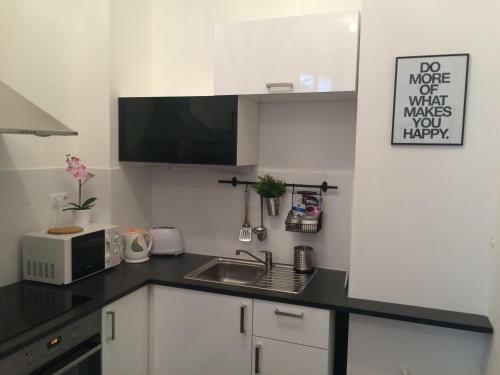 Apartamento Central Luxury Residence
