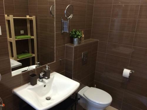Apartamento Central Luxury Residence