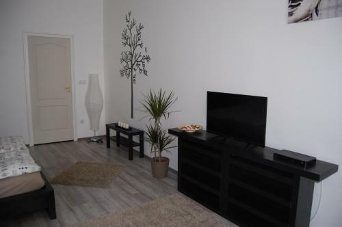 Apartamento Central Luxury Residence
