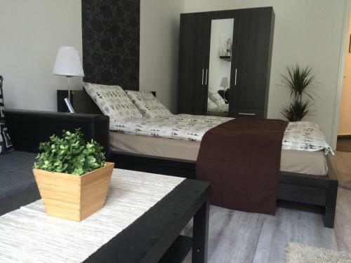 Apartamento Central Luxury Residence