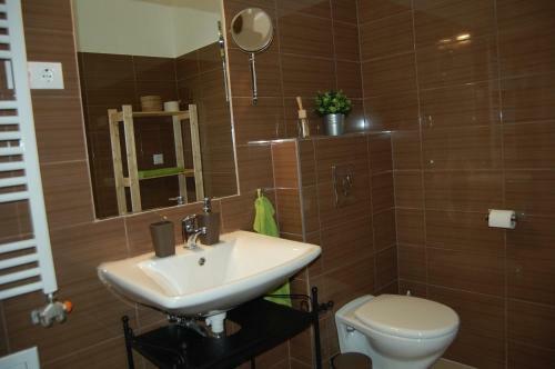 Apartamento Central Luxury Residence