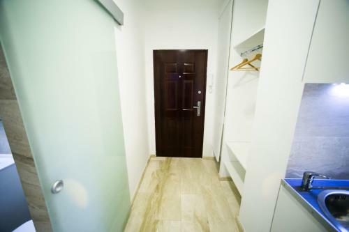 Budapest Downtown Apartments