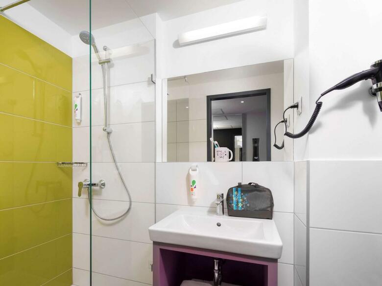 Hotel Ibis Styles Budapest Airport