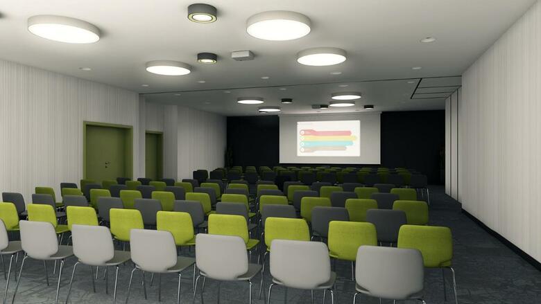 Hotel Ibis Styles Budapest Airport