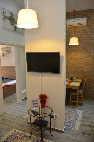 Nn Apartmanette