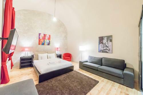 Oasis Apartments - Basilica