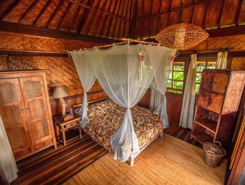 Hostal Sarinbuana Eco Lodge