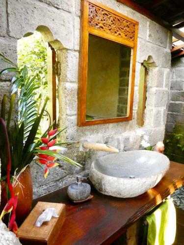 Hostal Sarinbuana Eco Lodge