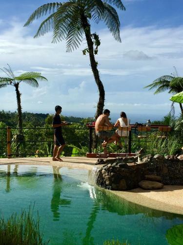 Hostal Sarinbuana Eco Lodge