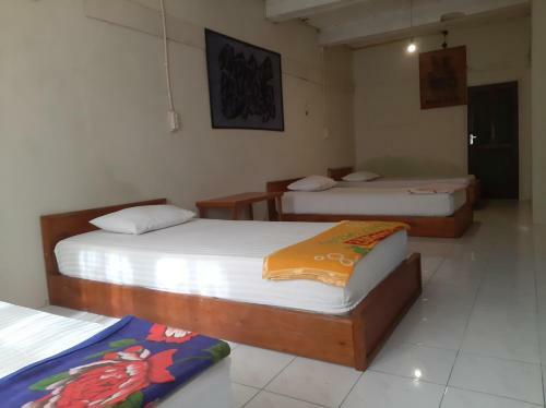 Posada Beach Guest House