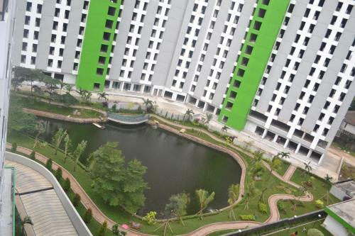 Apartamentos Green Lake View - Ciputat