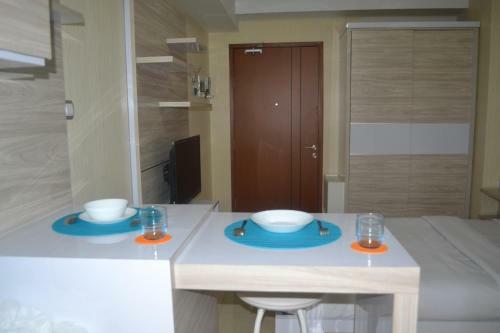Apartamentos Green Lake View - Ciputat