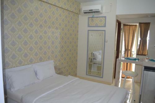 Apartamentos Green Lake View - Ciputat