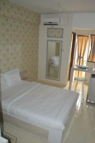 Apartamentos Green Lake View - Ciputat