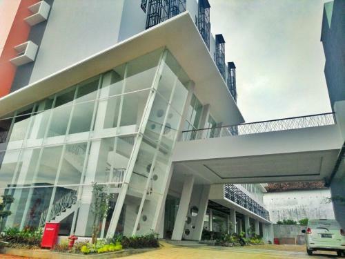 Hotel Urban Style By Front One