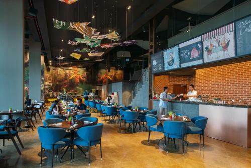 Luminor Hotel Airport Sidoarjo