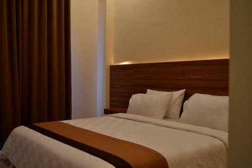 Padadita Beach Hotel