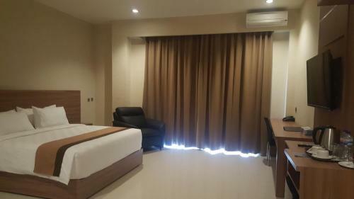 Padadita Beach Hotel