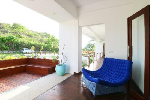 Villa Nambung