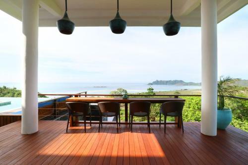 Villa Nambung