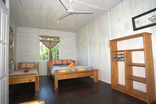 Happy Gecko Dive Resort